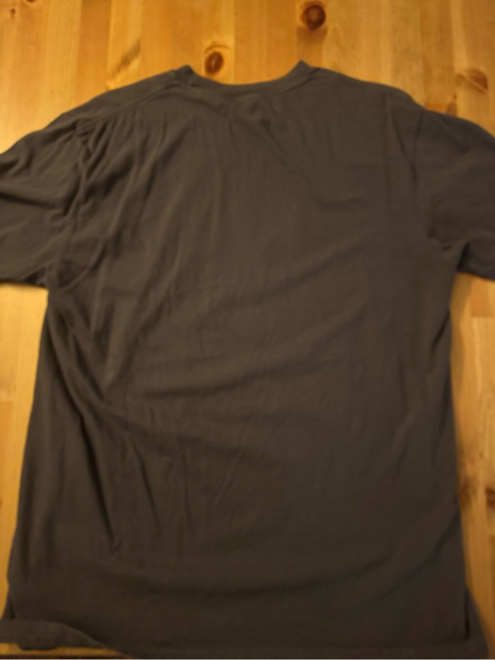 The Decemberists Band T-Shirt Comfort Colors Gray L - Picture 2 of 4